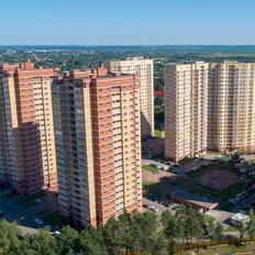 Квартира 93,5 м², 3-комнатная - изображение 4