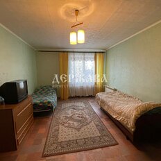 Квартира 35,3 м², 1-комнатная - изображение 1