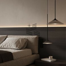 Квартира 79 м², 2-комнатные - изображение 3
