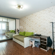 Квартира 32,1 м², 1-комнатная - изображение 2