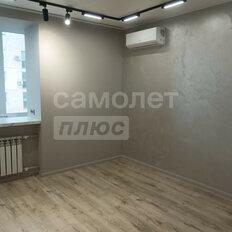 Квартира 36 м², 1-комнатная - изображение 4