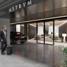 Квартира 167,7 м², 3-комнатная - изображение 4