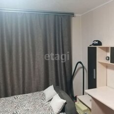 Квартира 24,7 м², 1-комнатная - изображение 2