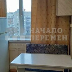 Квартира 32,8 м², 1-комнатная - изображение 3