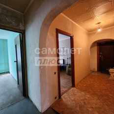 Квартира 63,2 м², 3-комнатная - изображение 5