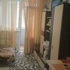 Квартира 27 м², студия - изображение 3