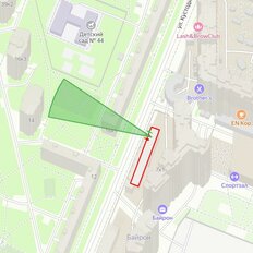 255 м², помещение свободного назначения - изображение 2