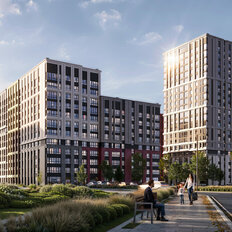 Квартира 61,2 м², 2-комнатная - изображение 2