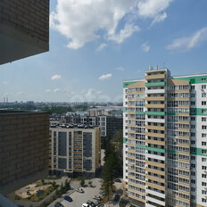 Квартира 22,8 м², студия - изображение 3