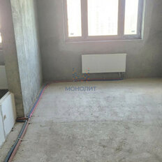 Квартира 38,1 м², 1-комнатная - изображение 1