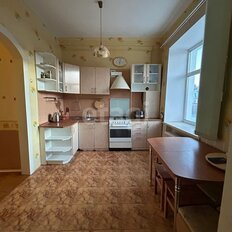 Квартира 80,8 м², 3-комнатная - изображение 4