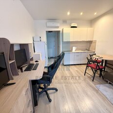 Квартира 20 м², студия - изображение 2