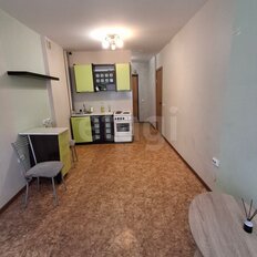 Квартира 26,6 м², студия - изображение 2