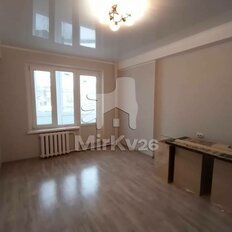 Квартира 19 м², 1-комнатная - изображение 2