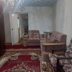 Квартира 61,5 м², 3-комнатная - изображение 5