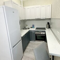 Квартира 38,5 м², 1-комнатная - изображение 3