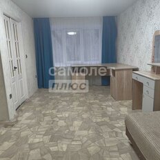 Квартира 29,6 м², 1-комнатная - изображение 2