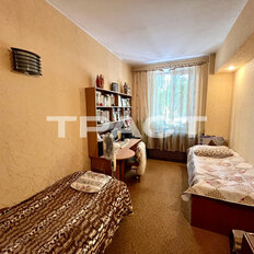 Квартира 55,4 м², 2-комнатная - изображение 4