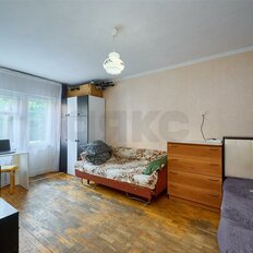 Квартира 33 м², 1-комнатная - изображение 5