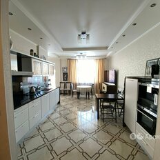 Квартира 70 м², студия - изображение 2