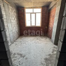Квартира 57 м², 2-комнатная - изображение 2