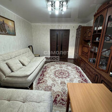 Квартира 64,2 м², 3-комнатная - изображение 3
