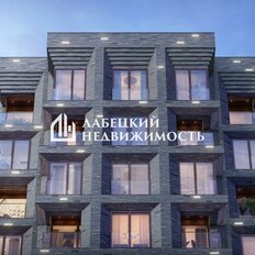 Квартира 53,9 м², 2-комнатная - изображение 5