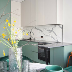 Квартира 64 м², 3-комнатные - изображение 2