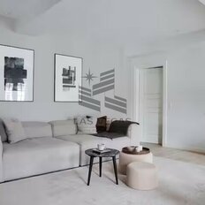 Квартира 80 м², 2-комнатная - изображение 1