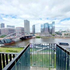 Квартира 90,4 м², 3-комнатная - изображение 4