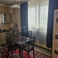 Квартира 42 м², 1-комнатные - изображение 1