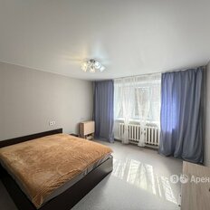 Квартира 36 м², 1-комнатная - изображение 4