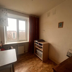 Квартира 31 м², 1-комнатная - изображение 1