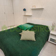 Квартира 40,1 м², 1-комнатная - изображение 2