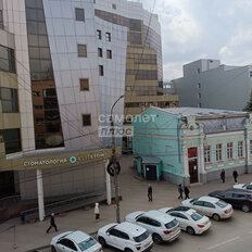 Квартира 30 м², 1-комнатная - изображение 1
