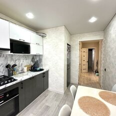 Квартира 48,2 м², 2-комнатная - изображение 3