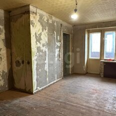 Квартира 47,4 м², 2-комнатная - изображение 4