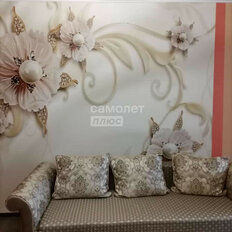 Квартира 40,3 м², 1-комнатная - изображение 2