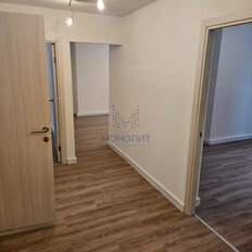 Квартира 73,4 м², 3-комнатная - изображение 5