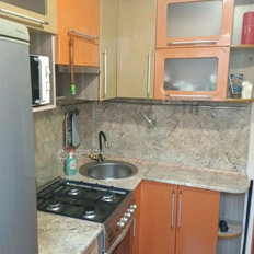 Квартира 30,4 м², 1-комнатная - изображение 3