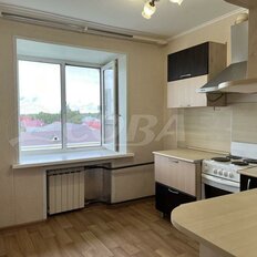 Квартира 32,6 м², 1-комнатная - изображение 3
