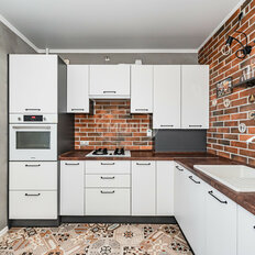 Квартира 59,2 м², 2-комнатная - изображение 1