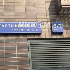 Квартира 19,8 м², студия - изображение 4