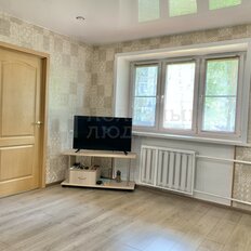 Квартира 44,9 м², 2-комнатная - изображение 3