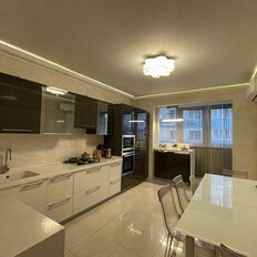 Квартира 120 м², 3-комнатная - изображение 2