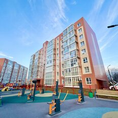 Квартира 17,7 м², студия - изображение 1