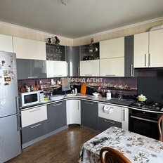 Квартира 84,5 м², 3-комнатная - изображение 1