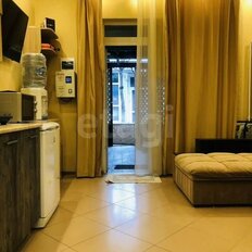 Квартира 19 м², студия - изображение 2