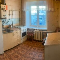 Квартира 30,9 м², 1-комнатная - изображение 1