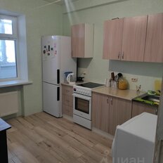 Квартира 36,4 м², 1-комнатная - изображение 3